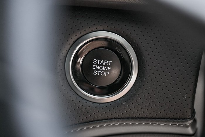 2024 SsangYong Musso Ultimate