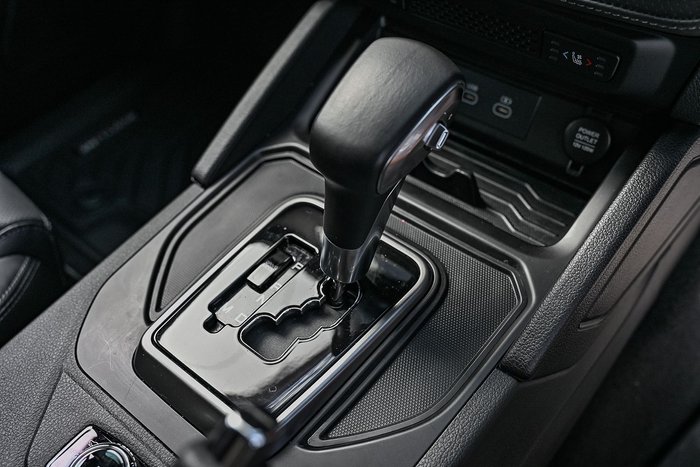 2024 SsangYong Musso Ultimate