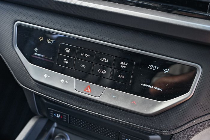 2024 SsangYong Musso Ultimate