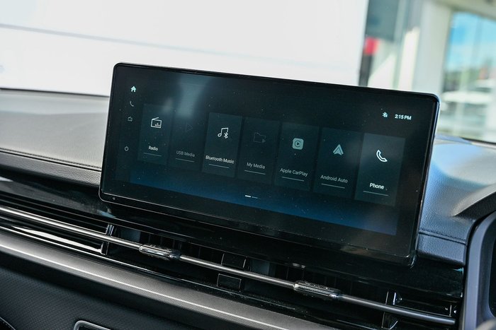2024 SsangYong Musso Ultimate