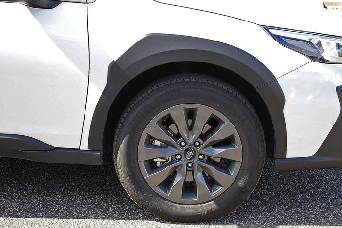 2024 Subaru Outback AWD