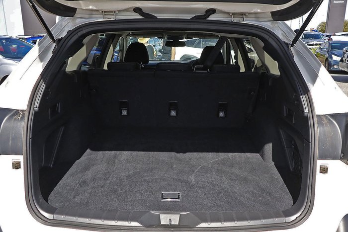 2024 Subaru Outback AWD