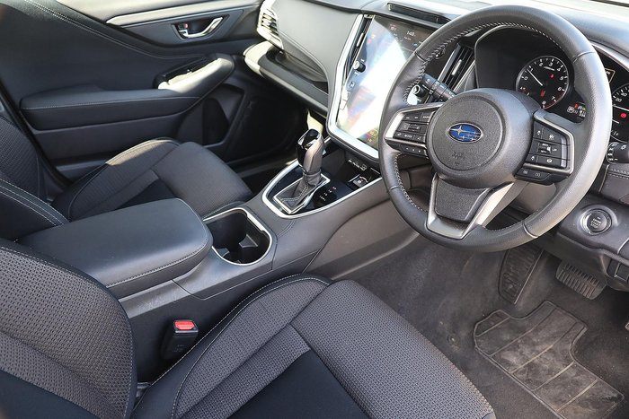 2024 Subaru Outback AWD