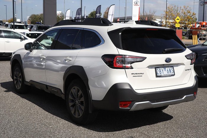 2024 Subaru Outback AWD