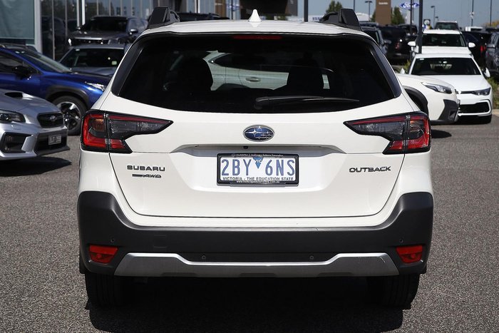 2024 Subaru Outback AWD