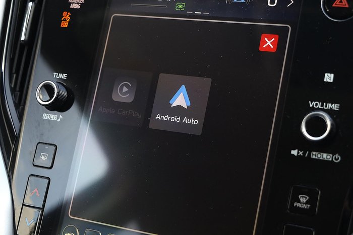 2024 Subaru Outback AWD