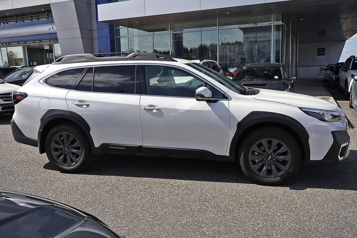 2024 Subaru Outback AWD