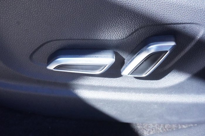2021 MG HS PHEV Essence