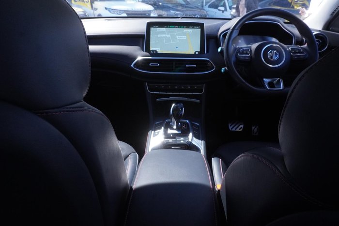 2021 MG HS PHEV Essence