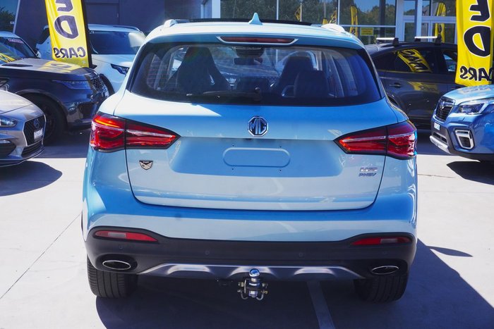 2021 MG HS PHEV Essence