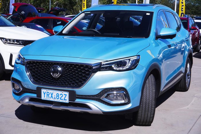 2021 MG HS PHEV Essence