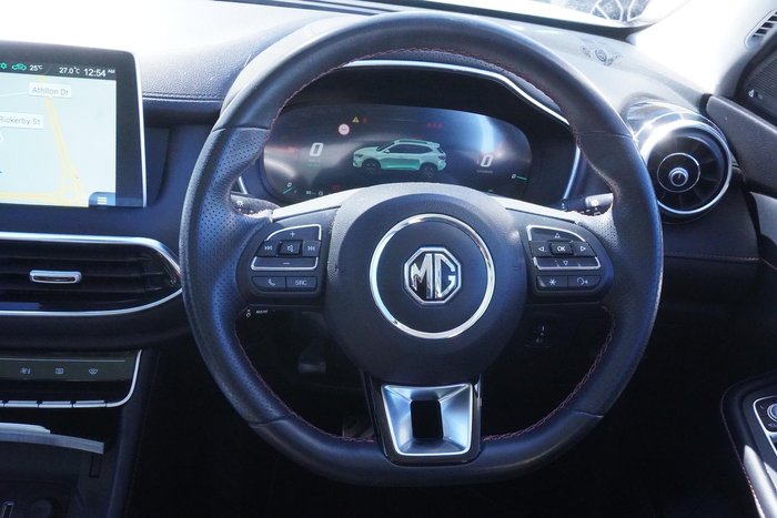 2021 MG HS PHEV Essence