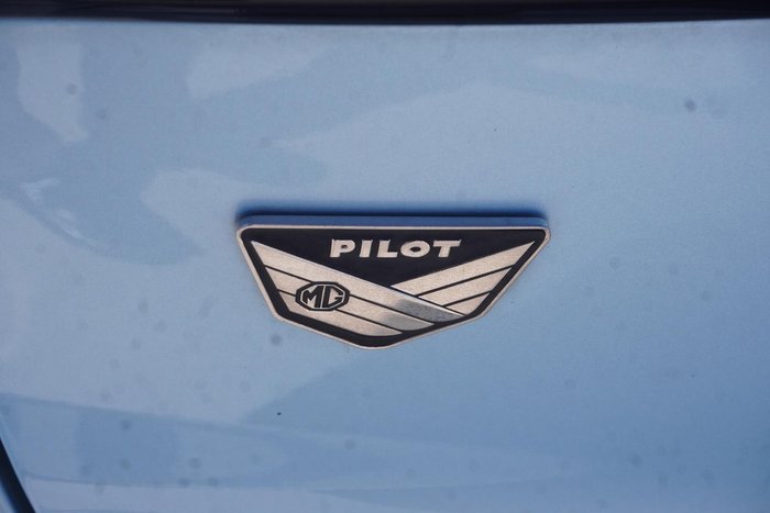 2021 MG HS PHEV Essence