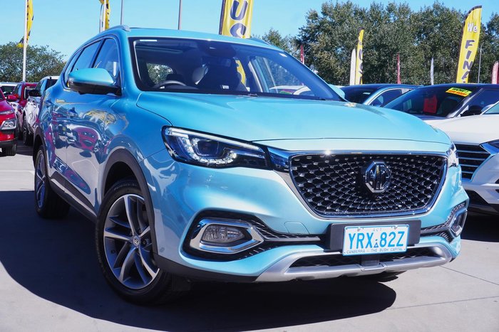 2021 MG HS PHEV Essence