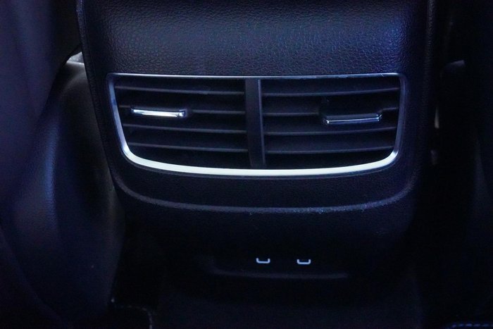 2021 MG HS PHEV Essence