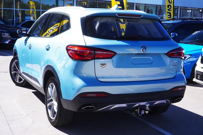 2021 MG HS PHEV Essence