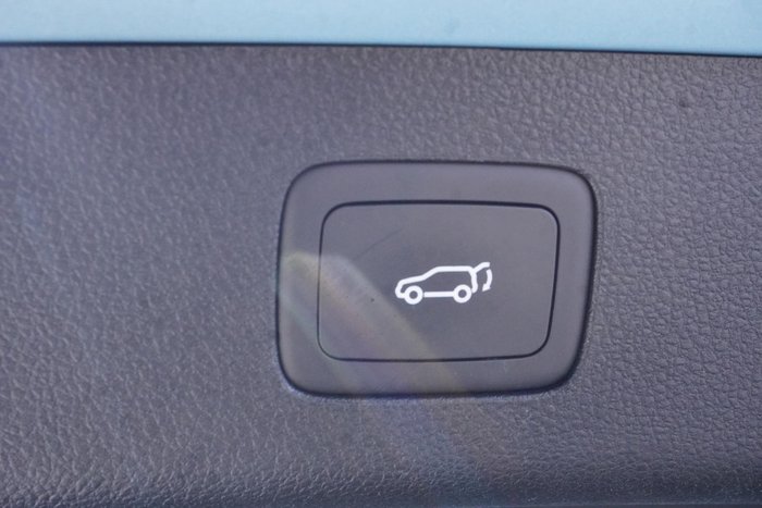 2021 MG HS PHEV Essence