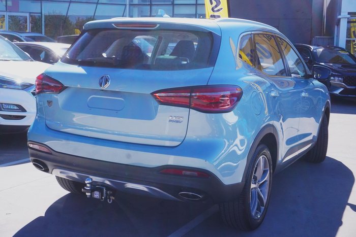 2021 MG HS PHEV Essence