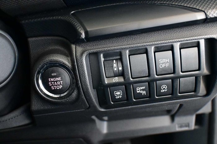 2023 Subaru Forester 2.5i-L