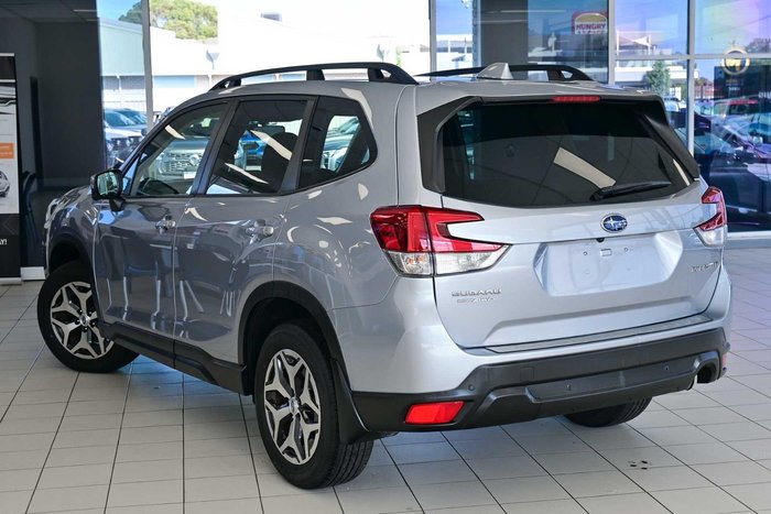 2023 Subaru Forester 2.5i-L