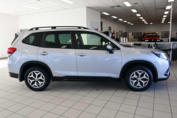 2023 Subaru Forester 2.5i-L