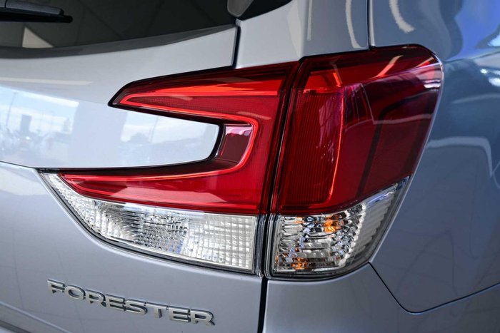 2023 Subaru Forester 2.5i-L