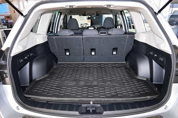 2023 Subaru Forester 2.5i-L