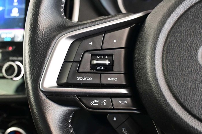 2023 Subaru Forester 2.5i-L