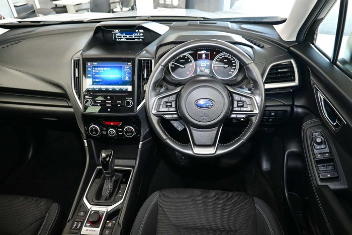 2023 Subaru Forester 2.5i-L