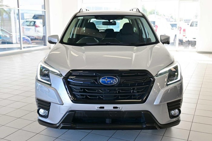 2023 Subaru Forester 2.5i-L