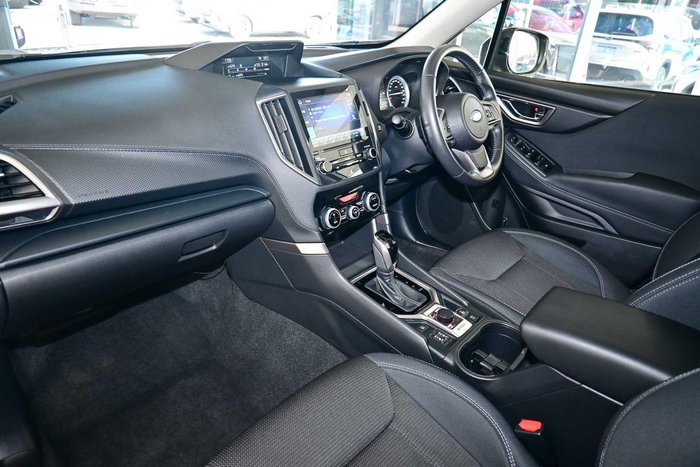 2023 Subaru Forester 2.5i-L