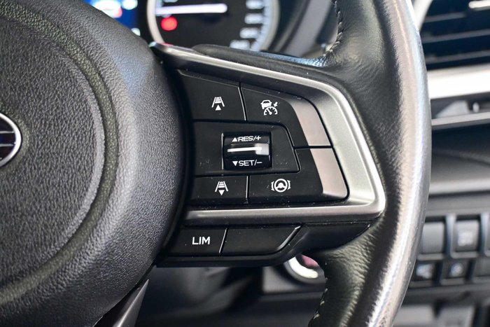2023 Subaru Forester 2.5i-L