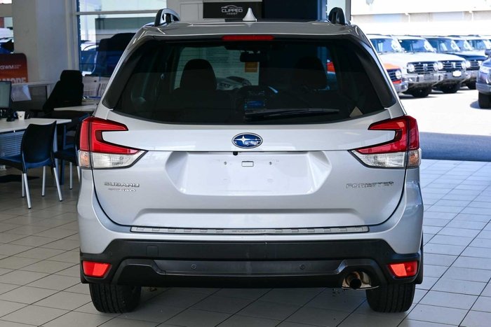 2023 Subaru Forester 2.5i-L