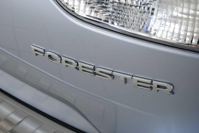 2023 Subaru Forester 2.5i-L