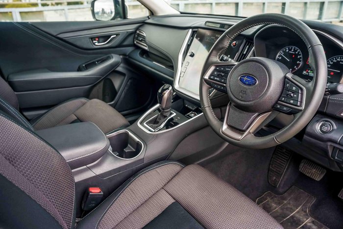 2024 Subaru Outback AWD