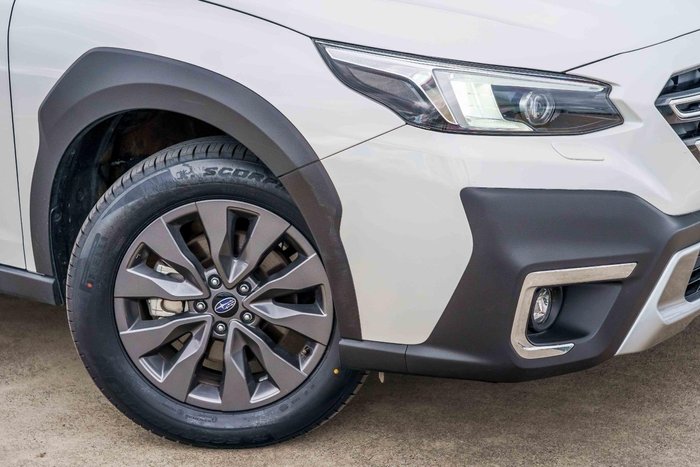 2024 Subaru Outback AWD