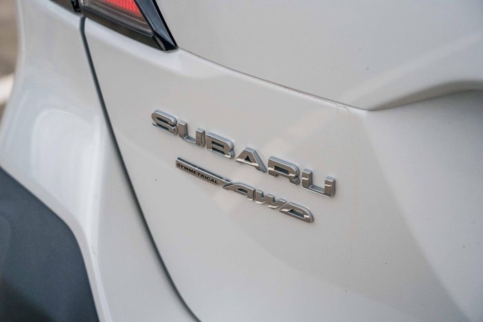 2024 Subaru Outback AWD