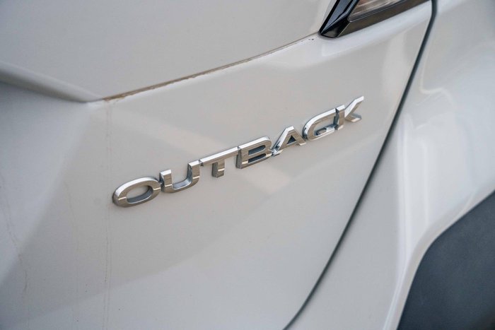 2024 Subaru Outback AWD