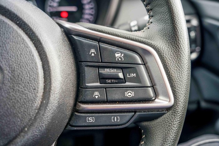 2024 Subaru Outback AWD