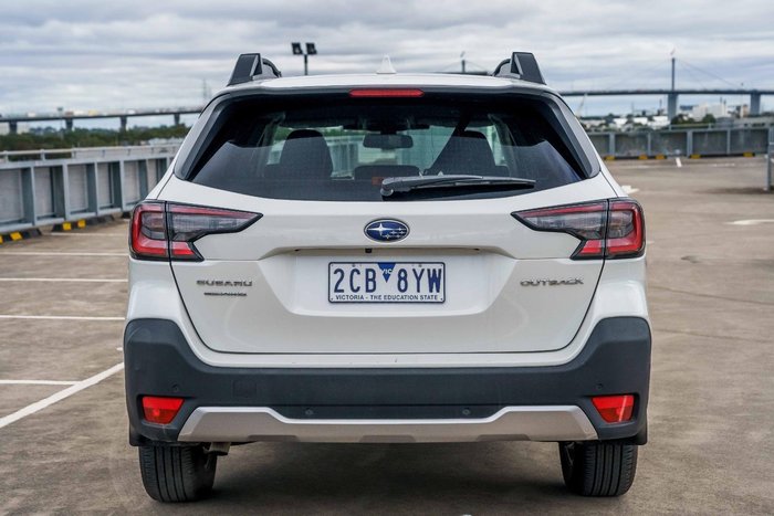 2024 Subaru Outback AWD