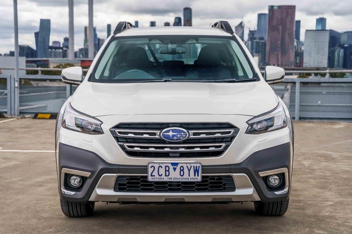 2024 Subaru Outback AWD