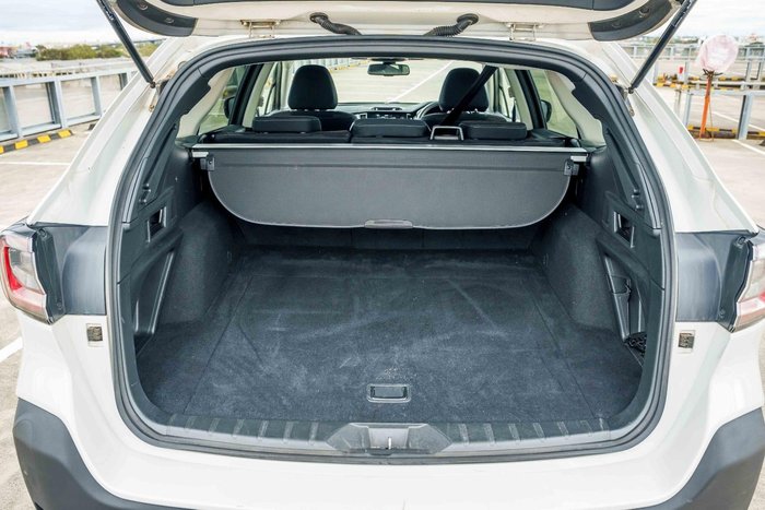 2024 Subaru Outback AWD