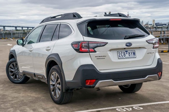 2024 Subaru Outback AWD