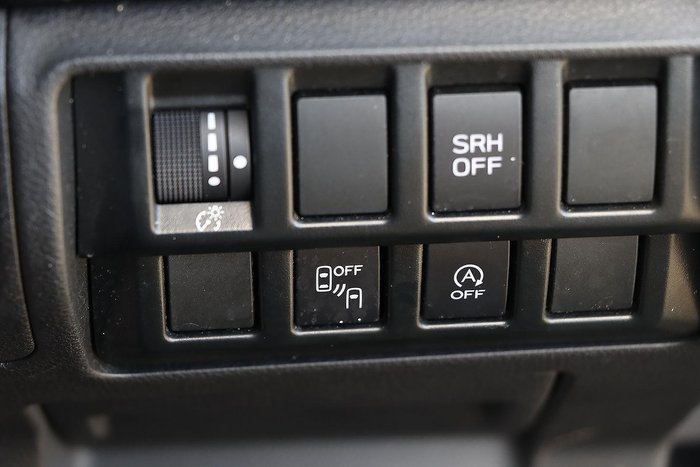 2024 Subaru Forester 2.5i