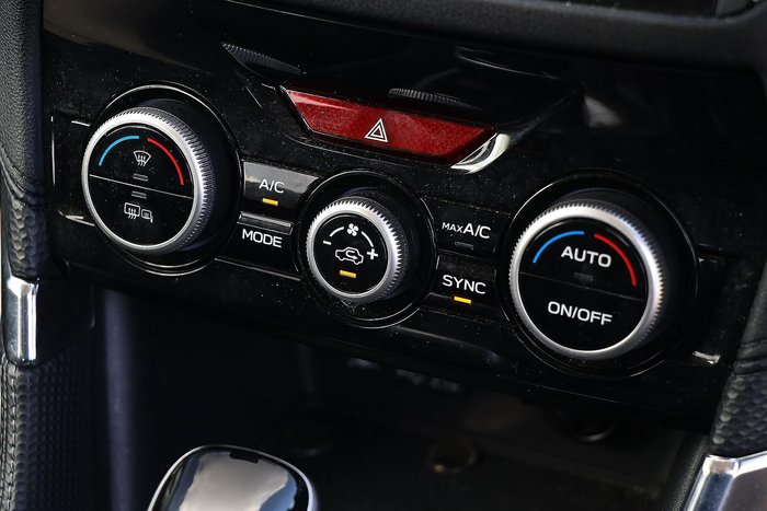 2024 Subaru Forester 2.5i