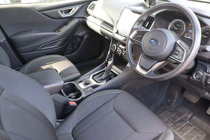 2024 Subaru Forester 2.5i