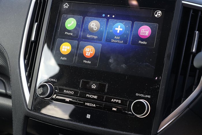 2024 Subaru Forester 2.5i