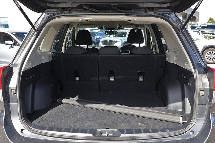 2024 Subaru Forester 2.5i