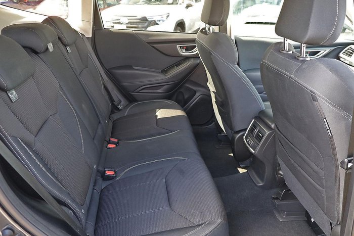 2024 Subaru Forester 2.5i