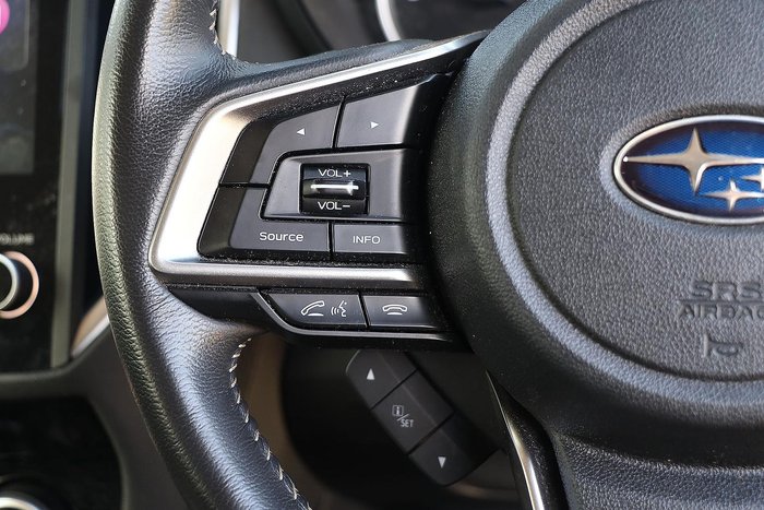 2024 Subaru Forester 2.5i